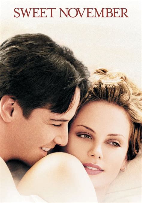 sweet november 2001 film|sweet november where to watch.